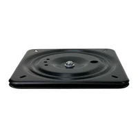 27 cm Rotating Plate 3