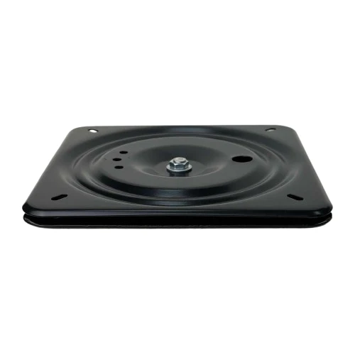 27 cm Rotating Plate 3