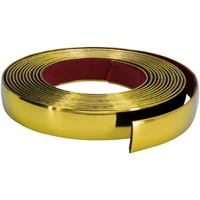 ПВХ лента  15 mm GOLD 3