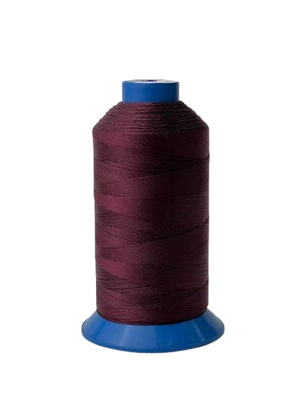 Burgundy Pink 20/3 3232 Thread