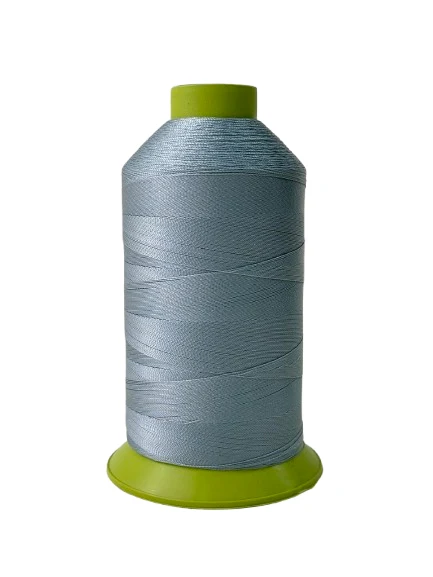 Light Blue-Gray 30/3 3196 Thread