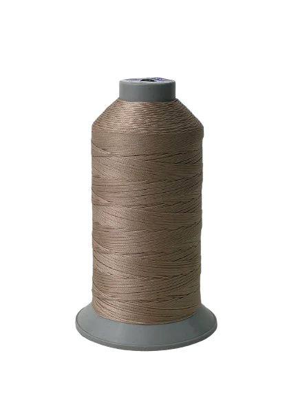 Beige Warm Brown 10/3 3105 Thread