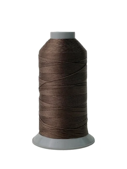 Dark Woody Brown 10/3 3129 Thread