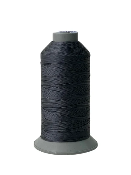 Grey Dark Blue 10/3 3137 Thread