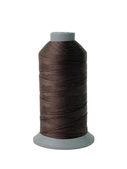 Dark Brown 10/3 3182 Thread