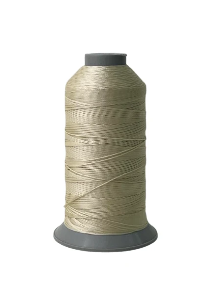 Cream Beige 10/3 3218 Thread