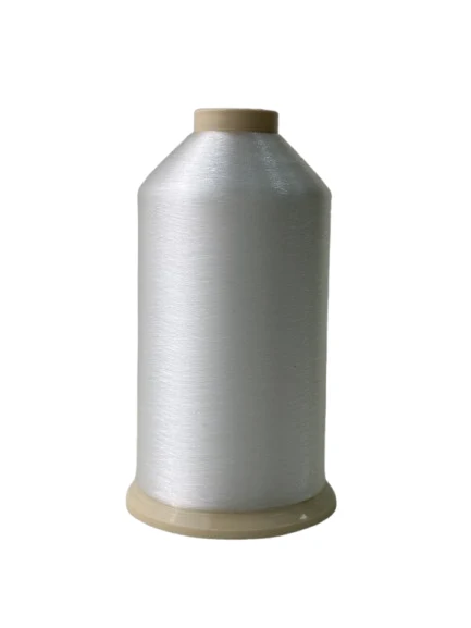 Thread  100 Transparent
