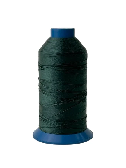 Dark Green 20/3 3190 Thread