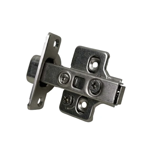 Hinge 3D 4