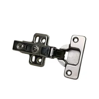 Hinge Clip-On Fixare 4 gauri