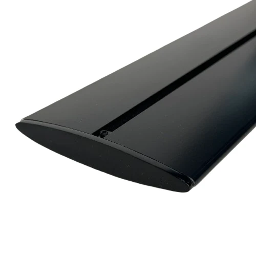 Cap decorativ pentru cornișă Versatila Black 4