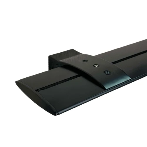 Cap decorativ pentru cornișă Versatila Black 2