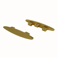 Cap decorativ pentru cornișă Versatila Gold
