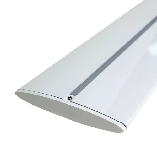 Cap decorativ pentru cornișă Versatila White 3