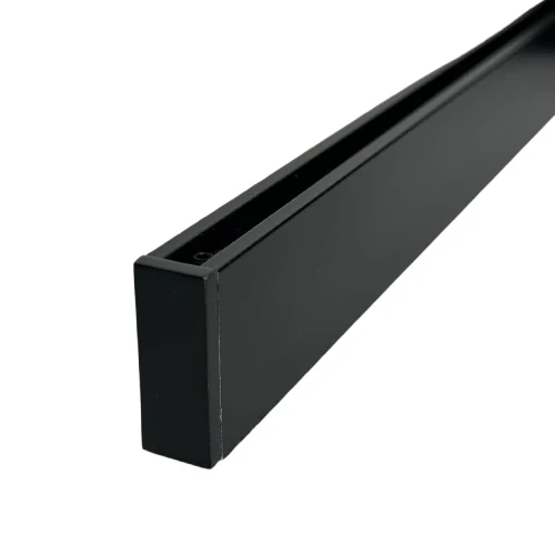 Cap decorativ pentru cornișă Valencia Black  2