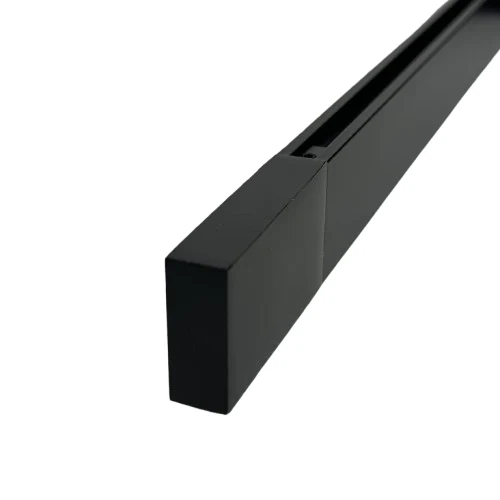 Cap decorativ pentru cornișă Longer Valencia Black  2
