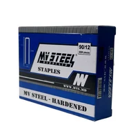 Capse MVSTEEL 90/12 - 5000b
