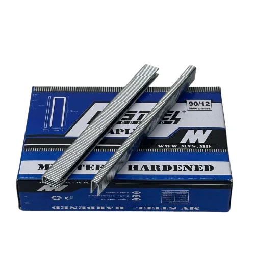 Capse MVSTEEL 90/12 - 5000b 2