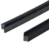 Capse tip V 10 mm