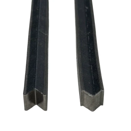 Capse tip V 10 mm 2