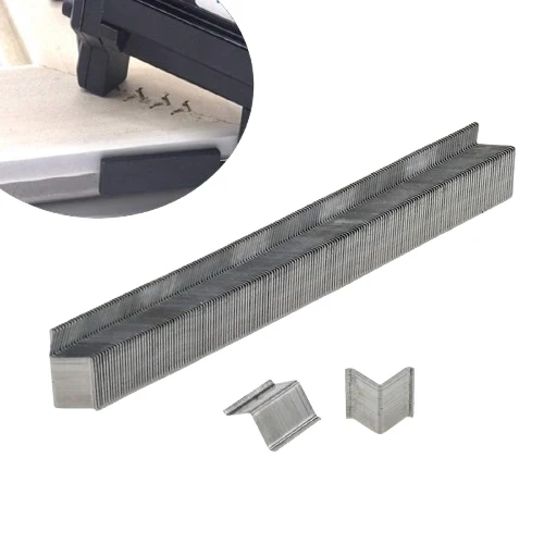 Capse tip V 10 mm 6