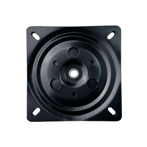 Swivel base  150x150 mm