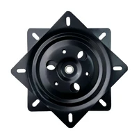 Bază rotativă  150x150 mm 2