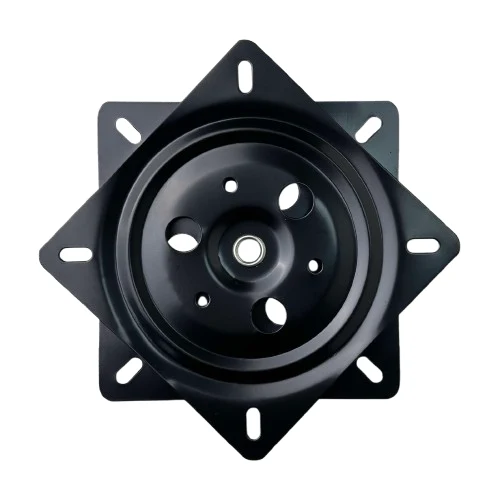Bază rotativă  150x150 mm 2