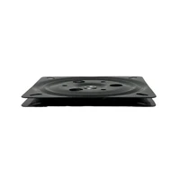 Bază rotativă  150x150 mm 3