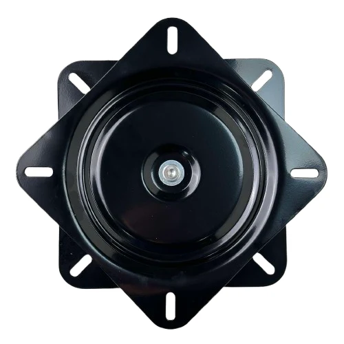 Bază rotativă  250x250 mm 2