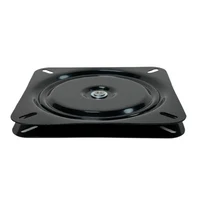 Bază rotativă  250x250 mm 3