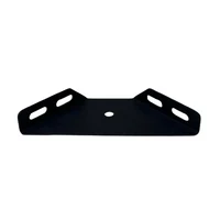 Corner bracketar