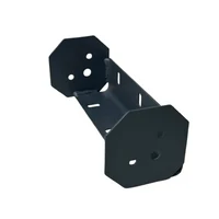 Corner bracketar H-200