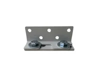 Corner bracketar N4 GL