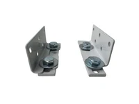 Corner bracketar N4 GL 2