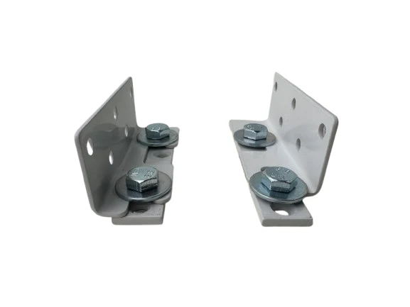Corner bracketar N4 GL 2