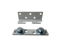 Corner bracketar N4 GL 3