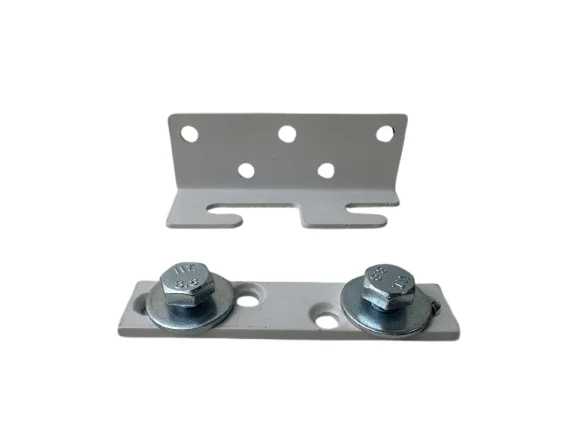 Corner bracketar N4 GL 3