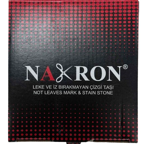 Мел Sapun Naron СИНИЙ