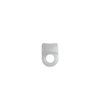 Cursor TP 055 White