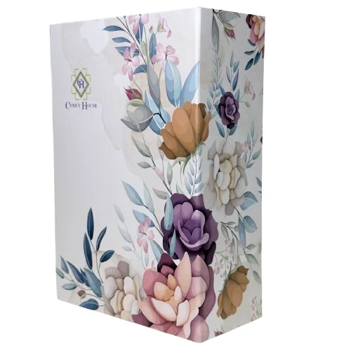 Gift box XWZ2405 with LOGO