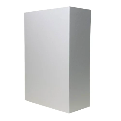Gift box XWZ2405-W Matte white