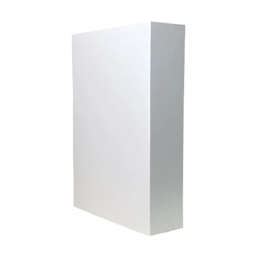 Gift box XWZ2406 -F-W Matte White