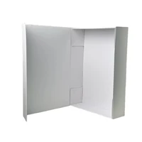 Cutie XWZ2406 -F-W Matte White 2