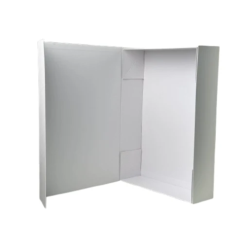 Cutie XWZ2406 -F-W Matte White 2