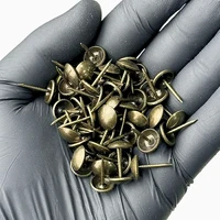 Cuie decorative Antik 11 mm CH