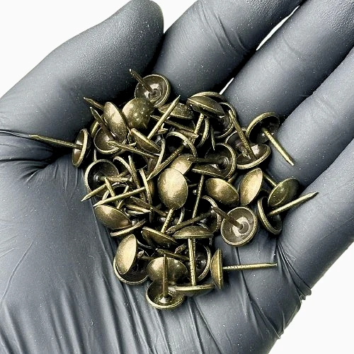 Cuie decorative Antik 11 mm CH
