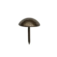 Decorative nails  Antik 18 mm CH 5