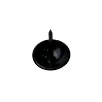 Cuie decorative Bardet 16 mm CH 3