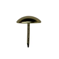 Cuie decorative Golden 11 mm CH 5